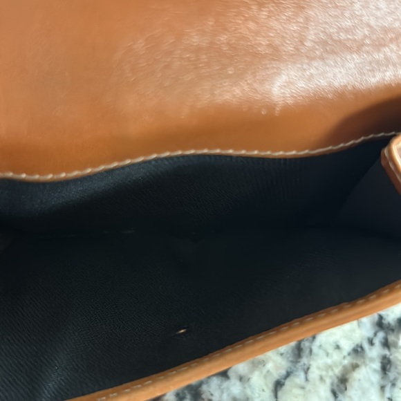 Fendi Striped Wallet - Picture 5 of 12